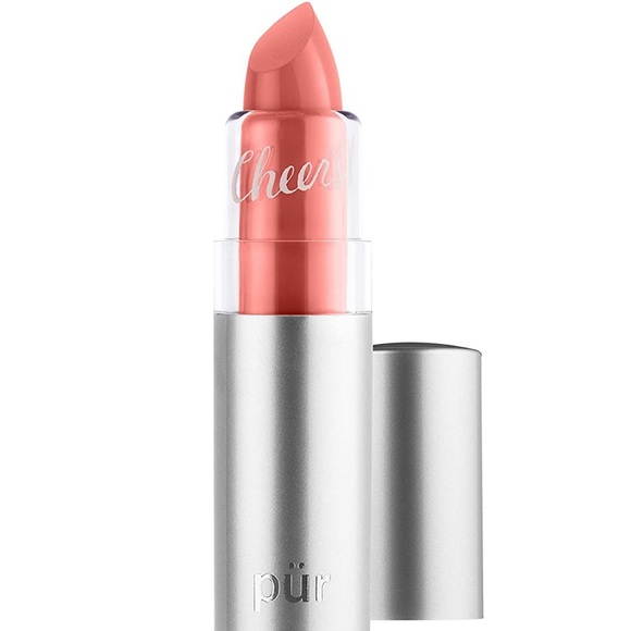 NIB PUR LIPSTICK